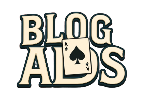 blog ads